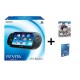PS Vita - PlayStation Vita Wi-Fi + 16 GB Hafiza + Fifa 2013